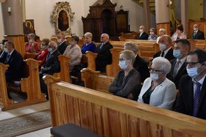 Świętowali złoci i diamentowi małżonkowie z gminy Grodziczno