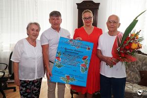 Specjalista od lotnictwa obchodził 90. urodziny