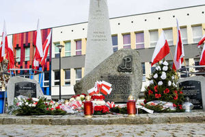 100. rocznica Bitwy Warszawskiej