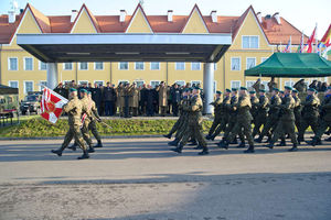 Obchody Święta Wojska Polskiego inne niż zawsze