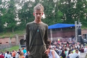 Szukamy Miss i Mistera Lata 2020: Adam Pokora