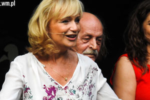 “Miłosna Osiecka” zwieńczy sezon artystyczny w Leśniczówce Pranie