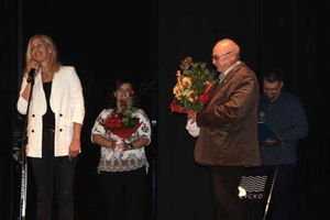 Wielki jubileusz Andrzeja Paszkiewicza