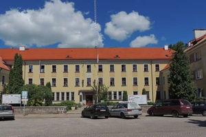 Nowy punkt przyjęć Piskiego Koła Polskiego Związku Niewidomych