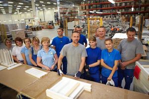 Praca w IKEA Industry w Lubawie ELEKTRYK