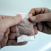Policjanci zabezpieczyli kolejne narkotyki