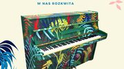 Dźwięki pianina zabrzmią na Zatorzu