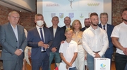 Sportowcy, trenerzy, kluby — nagrodziliśmy laureatów Plebiscytu Sportowego "Gazety Iławskiej" [foto + video]