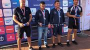 Brąz w takiej stawce nie jest zły