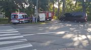 Strażacki Tydzień: 15 interwencji i apel przed sezonem grzewczym