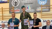 Olecczanie na podium mistrzostw Polski w kickboxingu