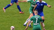 FORBET IV LIGA: Tym razem na szczycie Polonia