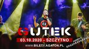 W Szczytnie zagra legenda polskiego Reggae - GUTEK
