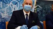 370 mln wpływa na Wielkie Jeziora [ROZMOWA]