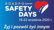 Dni bezpieczeństwa ruchu drogowego pod nazwą Road Safety Days w powiecie nowomiejskim
