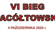 Bieg Pacółtowski po raz szósty - organizatorzy zapraszają 