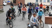 Niedziela Cittaslow z rowerami, piknikiem i symbolem pomarańczowego ślimaka w roli głównej