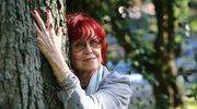 Irena Telesz-Burczyk Honorową Obywatelką Olsztyna