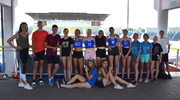 Lekkoatletyka w Iławie ma się bardzo dobrze! Sprawdź wyniki naszych reprezentantów