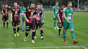 Weekend na ligowych boiskach