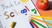 Wyprawka do szkoły i przedszkola – lista niezbędnych rzeczy
