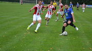 III LIGA: Remisowe derby i to tyle zysków