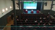 Sesja rady miasta: dyskutowano m.in. o bibliotece, ośrodku sportu, szkolnych świetlicach oraz śmieciach