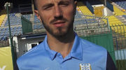 Prezes Stomilu ma pierwszy transfer