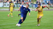 FORBET IV LIGA: Zatoka buduje przewagę