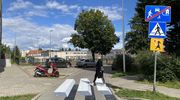 W Bartoszycach powstały pierwsze w mieście pasy 3D