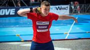 Udany start warmińsko-mazurskich lekkoatletów