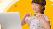 Szkoła językowa dla małego dziecka: pomysł na naukę języka angielskiego on-line!
