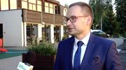 Dawid Kopaczewski: to były dwa lata ciężkiej pracy [VIDEO]