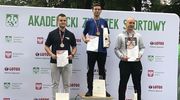Akademickie złota Kowalewicza
