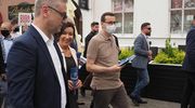 Poseł Jerzy Małecki nie jest już szefem struktur w Piszu
