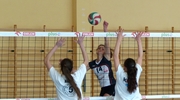 Narodowy Dzień Sportu z ICSTiR. Zagraj w turnieju piłkarskim lub siatkarskim