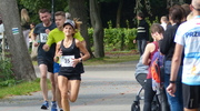 X Iławski Półmaraton — jubileusz w okrojonym składzie, ale życiówek i klimatu nie brakowało [foto + video]