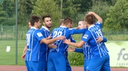 Jeziorak wygrał trzeci ligowy mecz z rzędu