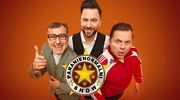 Kabaret Paranienormalni w Lidzbarku Welskim