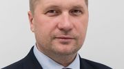 Przemysław Czarnek zakażony koronawirusem