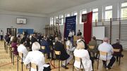 W nowy rok szkolny w nowych warsztatach