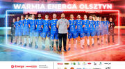 Warmia Energa szykuje się na licealistów