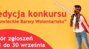 Samorząd województwa nagrodzi wolontariuszy