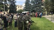 Oddali hołd bohaterom