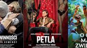 Kino w Twoim Mieście - projekcje filmowe