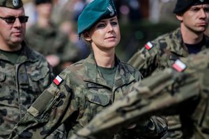 Rusza nowy system rekrutacji do Wojska Polskiego