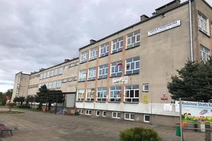 Czasowe zawieszenie zajęć w Szkole Podstawowej im. Mikołaja Kopernika w Lubawie z powodu koronawirusa