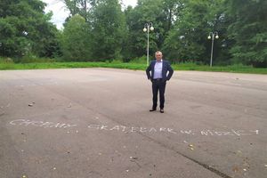 Warto marzyć... bo marzenia się spełniają!