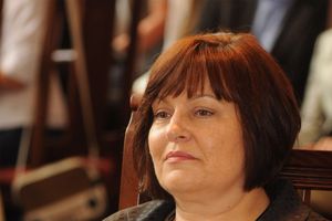 Małgorzata Adamowicz wiceprzewodniczącą Rady Miejskiej