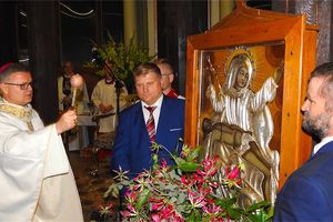 Boleszyńskie świętowanie 300 – lecia kościoła przez cały rok...